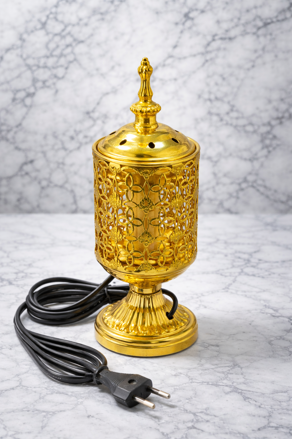 Electric Intense Bakhoor Burner