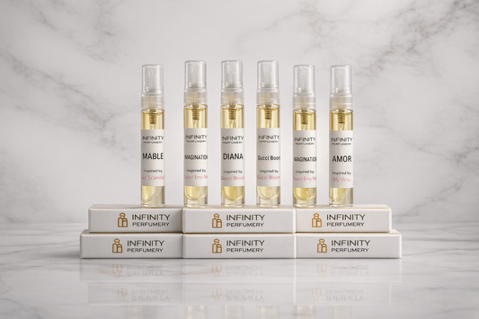 5ML Spray Testers