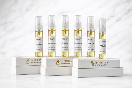 5ML Spray Testers