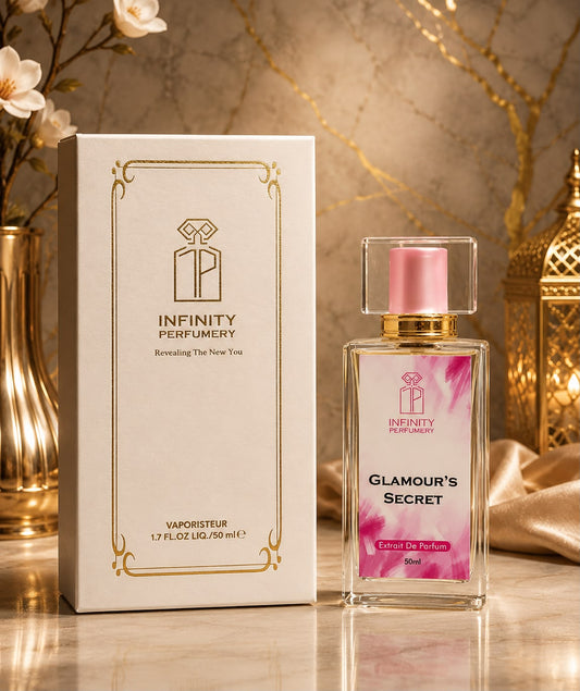 Glamour's Secret