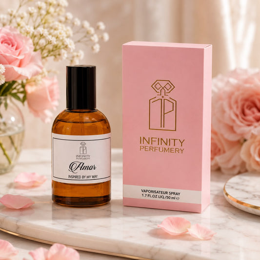 AMOR 50ML